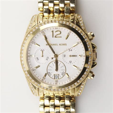 michael kors pressley watch|51 results for michael kors presley watch .